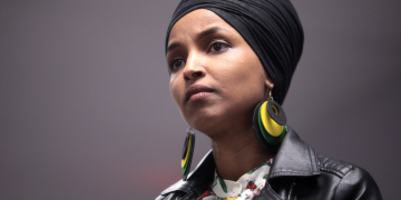 Democrat Ilhan Omar Doubles Down On Remarks That Compared US and Israel to Hamas Terrorists [VIDEO]