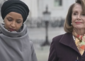 More Than 200 Rabbis Condemned Speaker Nancy Pelosi For Not Having Rep. Ilhan Omar Removed From Foreign Affairs Committee