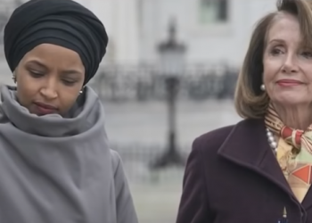 More Than 200 Rabbis Condemned Speaker Nancy Pelosi For Not Having Rep. Ilhan Omar Removed From Foreign Affairs Committee