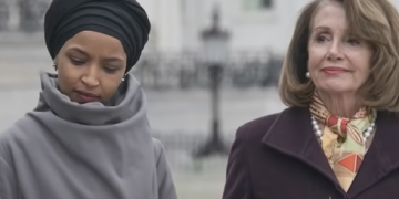 More Than 200 Rabbis Condemned Speaker Nancy Pelosi For Not Having Rep. Ilhan Omar Removed From Foreign Affairs Committee