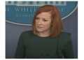 Jen Psaki Lied About GOP Defunding Police Because Polls Show Democrats In Trouble With America For Defunding Police [VIDEO]