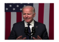 Biden’s Numbers Are Not Looking Good: Approval is Tanking While Disapproval is Spiking