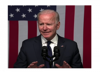 Biden’s Numbers Are Not Looking Good: Approval is Tanking While Disapproval is Spiking