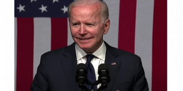 Biden’s Numbers Are Not Looking Good: Approval is Tanking While Disapproval is Spiking
