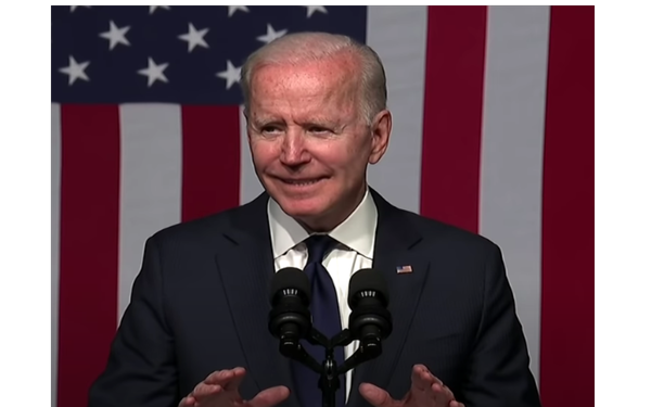 Biden’s Numbers Are Not Looking Good: Approval is Tanking While Disapproval is Spiking