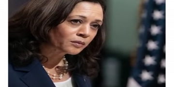 VP Kamala Harris Got Scammed Into Becoming the ‘Border Czar’ by the Biden White House