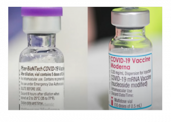 FDA Adding a ‘Heart Inflammation’ Warning To mRNA Vaccines (Pfizer & Moderna) Fact Sheet After Multiple Cases Arise