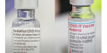 FDA Adding a ‘Heart Inflammation’ Warning To mRNA Vaccines (Pfizer & Moderna) Fact Sheet After Multiple Cases Arise