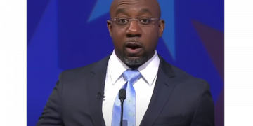 In a Bizarre Attempt to Gaslight, Raphael Warnock Says He Was Never Against Voter ID Laws, But We Have the Receipts