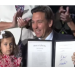 Governor Ron DeSantis Signs Bill To Ban Biological Males From Competing In Biological Female Sports