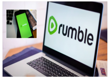Conservative Venture Capitalists Are Now Investing in Rumble, the YouTube Alternative Pro Free Speech Platform