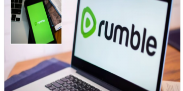 Conservative Venture Capitalists Are Now Investing in Rumble, the YouTube Alternative Pro Free Speech Platform