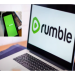 Conservative Venture Capitalists Are Now Investing in Rumble, the YouTube Alternative Pro Free Speech Platform
