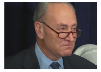 Crushing the Jan. 6 Commission Was Good For the Country Because Democrats Wanted To Use It To Divide Us Even More