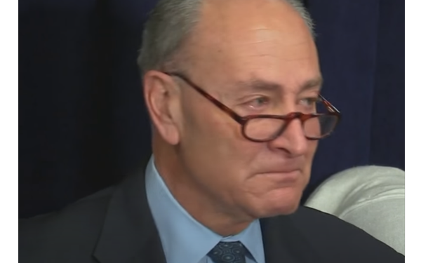 Crushing the Jan. 6 Commission Was Good For the Country Because Democrats Wanted To Use It To Divide Us Even More