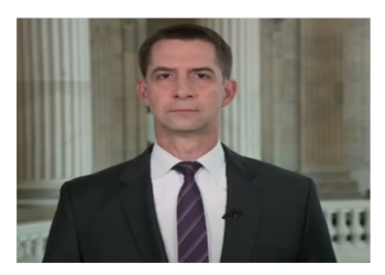 Washington Post Changes Headline After 15-Months That Delcared Sen. Tom Cotton’s Wuhan Lab Theory Was ‘Debunked’