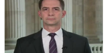 Washington Post Changes Headline After 15-Months That Delcared Sen. Tom Cotton’s Wuhan Lab Theory Was ‘Debunked’