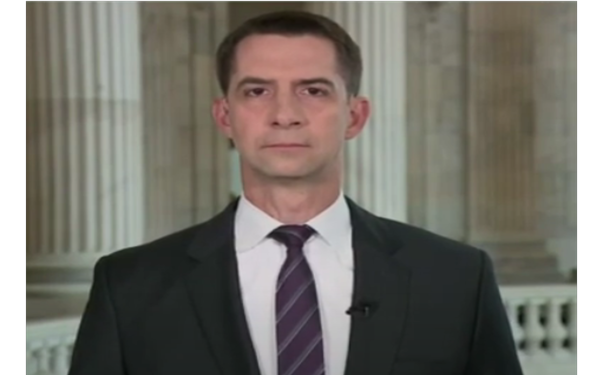 Washington Post Changes Headline After 15-Months That Delcared Sen. Tom Cotton’s Wuhan Lab Theory Was ‘Debunked’