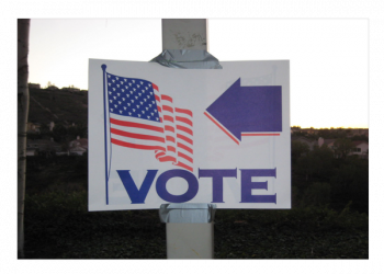 2020 Election Turnout Results Discredit Democrat Lies About Minority Voter Suppression