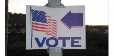 2020 Election Turnout Results Discredit Democrat Lies About Minority Voter Suppression