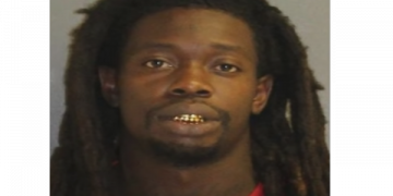 Florida Man Who Shot a Police Officer In the Head Has Been Captured in Georgia On Property of Black Nationalist Group