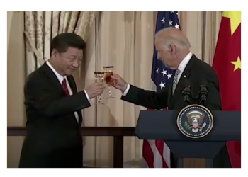 Government Officials Encouraged Wuhan Lab-Leak COVID-19 Origin Theory ‘Cover-Up’ [Report]