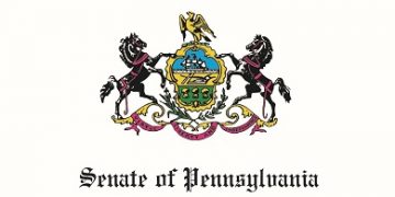 Letter From Pennsylvania Republican Senator Doug Mastriano