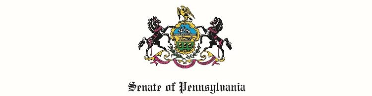 Letter From Pennsylvania Republican Senator Doug Mastriano