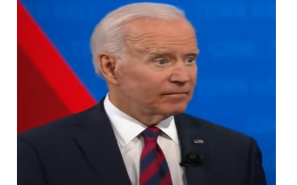 Former WH Doctor Ronny Jackson Predicts Biden Will Step Down or Be Hit With 25th Amendment Over Cognitive Decline [VIDEO]