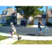 Mom Watches Her Young Boy Yank an American Flag Off a Lawn Then Toss it To the Ground [VIDEO]