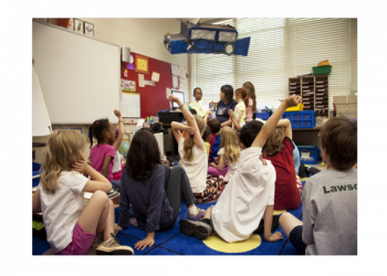 America’s Biggest Teacher’s Union Has Pledged To ‘Fight Back’ Against People Who Protest Critical Race Theory