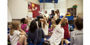 America’s Biggest Teacher’s Union Has Pledged To ‘Fight Back’ Against People Who Protest Critical Race Theory