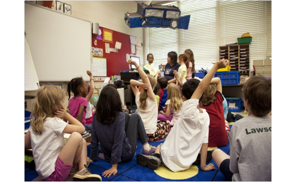 America’s Biggest Teacher’s Union Has Pledged To ‘Fight Back’ Against People Who Protest Critical Race Theory