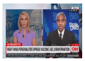 CNN’s Dana Bash: Is Fox News is ‘Killing People’ With COVID-19 Vaccine Reporting [VIDEO]