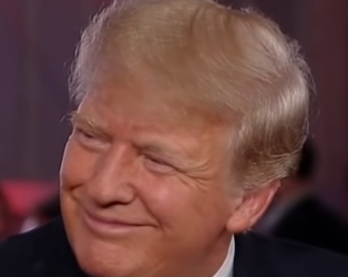 Trump Has Told Dinner Guests That He Is Running in 2024 [VIDEO]