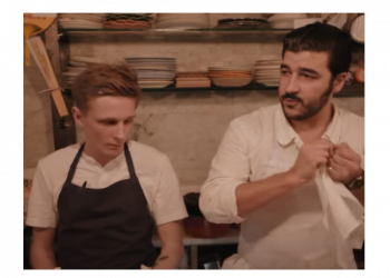 Law School Professor Who Studies ‘Food Whiteness’ and ‘Food Privilege’ Says French Food Is Racist [VIDEO]