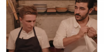 Law School Professor Who Studies ‘Food Whiteness’ and ‘Food Privilege’ Says French Food Is Racist [VIDEO]