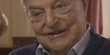 Violent Crime is Rising Across the Country So Why Did George Soros Give $1 Million to Group Fighting to Defund the Police?