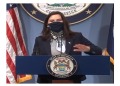 Corrupt Biden DOJ Refuses To Investigate Gretchen Whitmer’s COVID-19 Nursing Home Policies That Led To Numerous Deaths