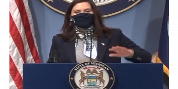 Corrupt Biden DOJ Refuses To Investigate Gretchen Whitmer’s COVID-19 Nursing Home Policies That Led To Numerous Deaths
