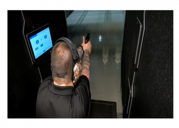 Fear After 2020 Summer Riots Created ‘New’ Gun Owners Out of Previously Anti Gun People