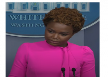 White House Has to Walk Back Statement On New Forced Coronavirus Lockdowns But Says Action Not Off the Table