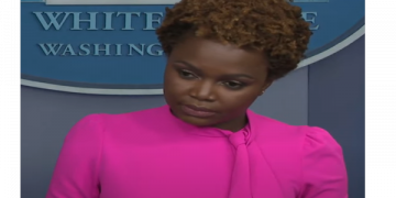 White House Has to Walk Back Statement On New Forced Coronavirus Lockdowns But Says Action Not Off the Table