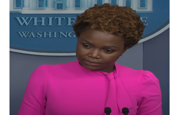 White House Has to Walk Back Statement On New Forced Coronavirus Lockdowns But Says Action Not Off the Table