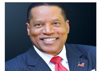 Judge Orders California Secretary of State’s Office To Add Larry Elder To Recall Election Ballot After Wrongly Being Banned