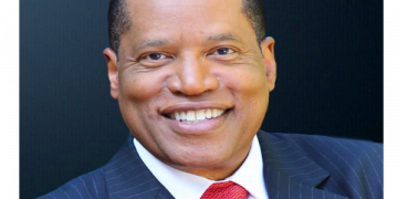 Judge Orders California Secretary of State’s Office To Add Larry Elder To Recall Election Ballot After Wrongly Being Banned