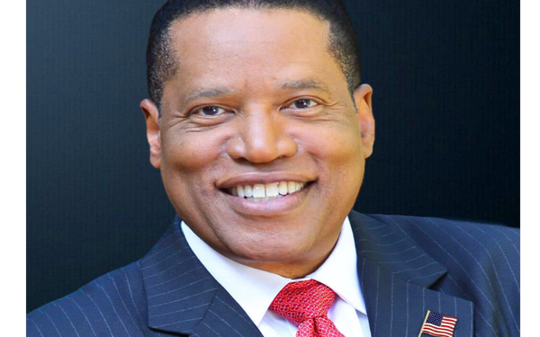 Judge Orders California Secretary of State’s Office To Add Larry Elder To Recall Election Ballot After Wrongly Being Banned