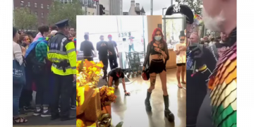 Washington Post Contributes to the Decline of Society by Publishing an Op-Ed Calling For Children to Be Exposed to Kink