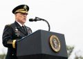 General Mark Milley Likened Trump Supporters to ‘Nazis’: ‘These are the same people we fought in World War II’