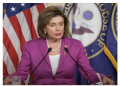 Nancy Pelosi Name-Called Republican House Leader For Pointing Out Mask Mandates On Vaccinated People Is Dumb